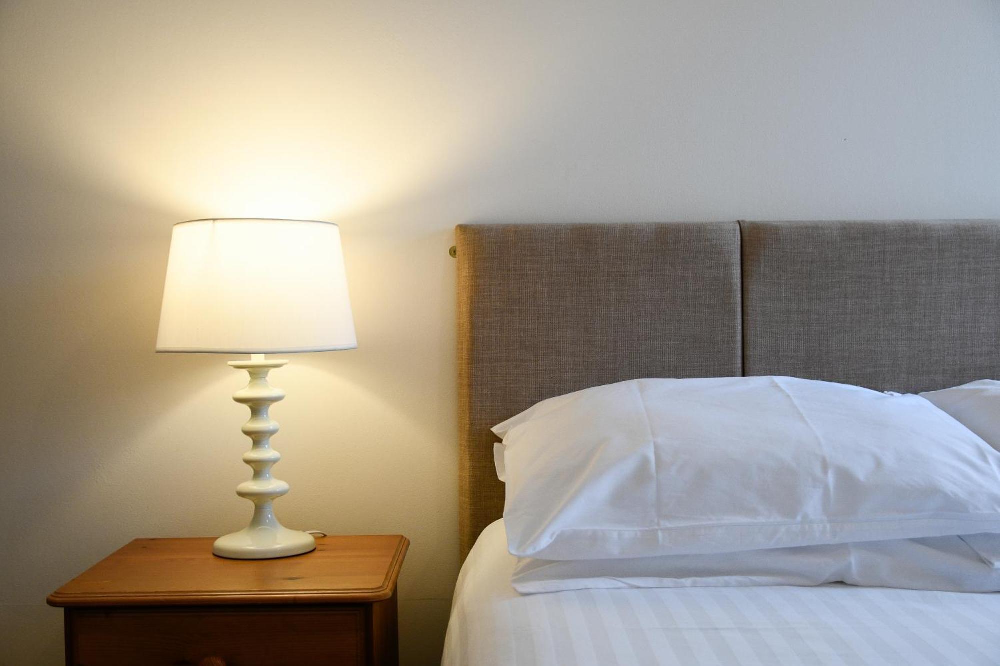 Dalrigh House Hotel Oban Eksteriør billede