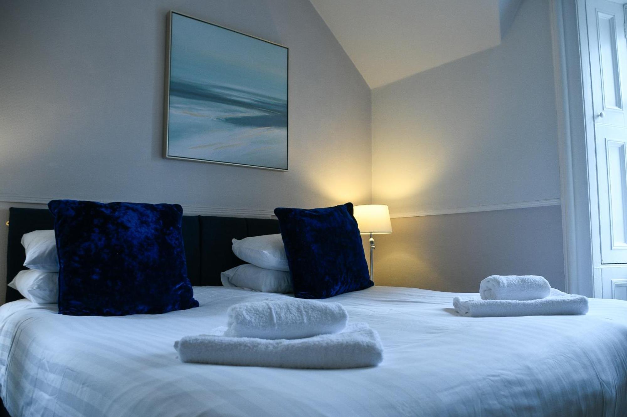 Dalrigh House Hotel Oban Eksteriør billede
