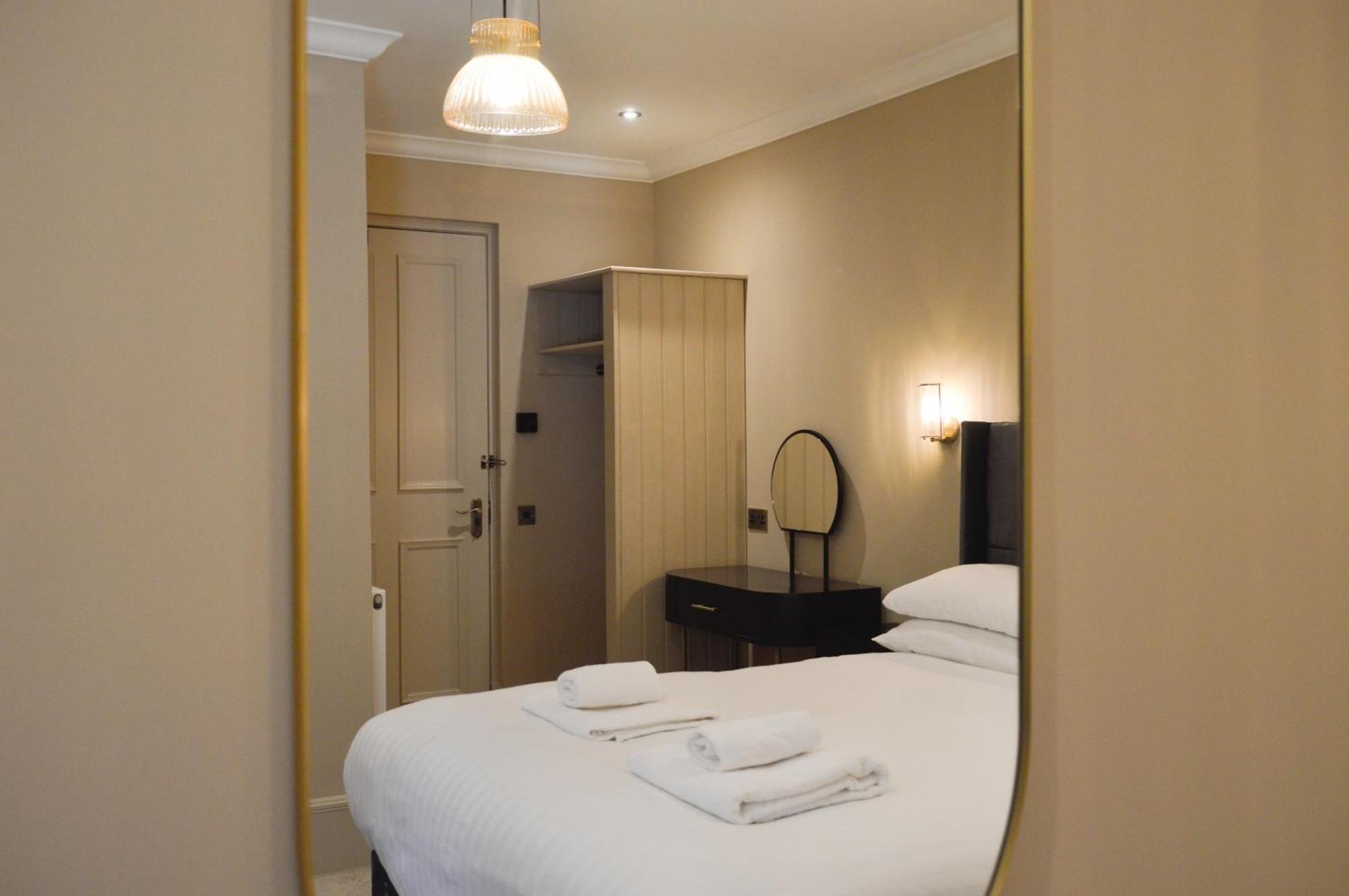 Dalrigh House Hotel Oban Eksteriør billede